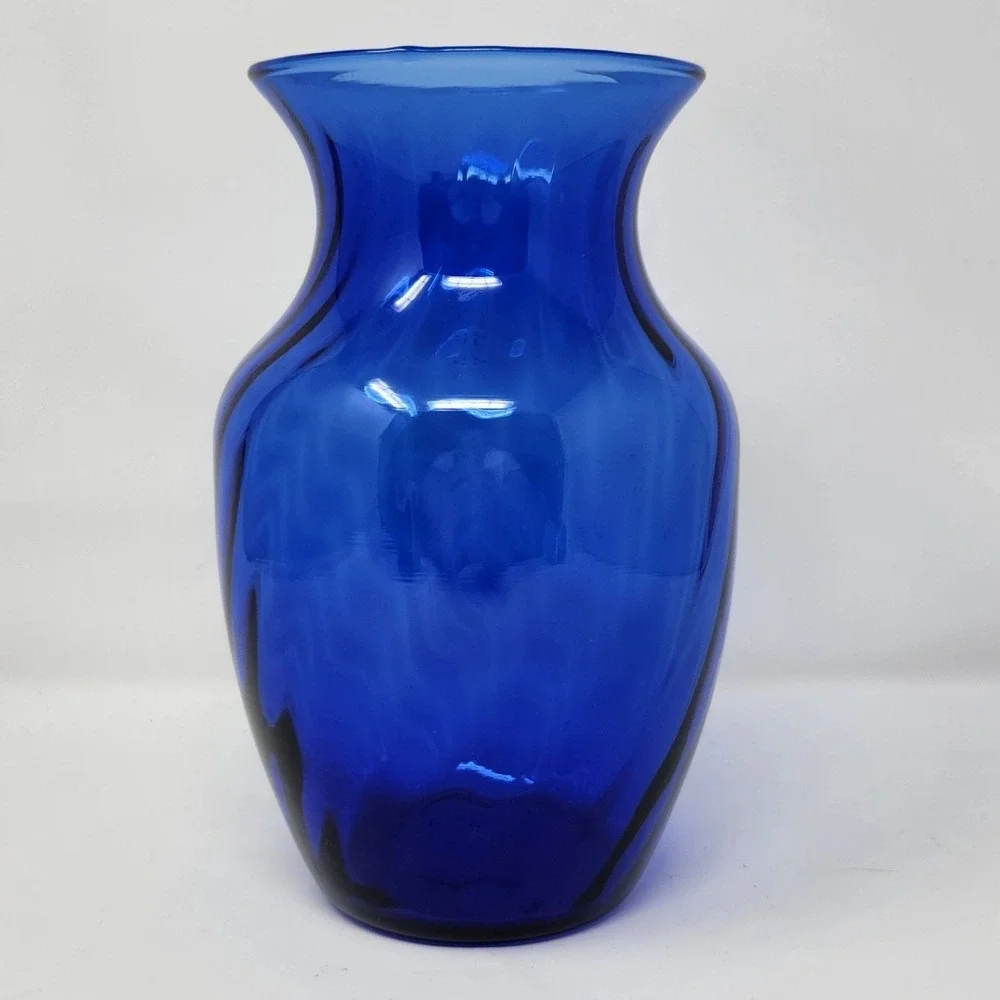 Indiana Glass Swirl 